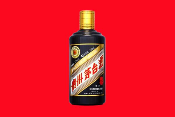 临沂市罗庄回收茅台酒瓶